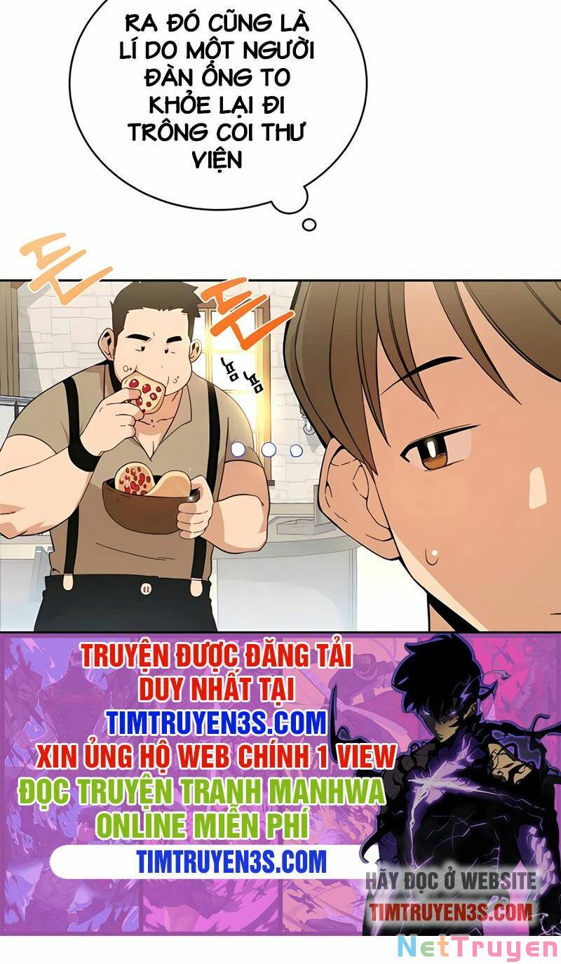 Tôi Từ Bỏ Tất Cả Để Khởi Đầu Ở Một Thế Giới Khác Chapter 3 - Trang 50