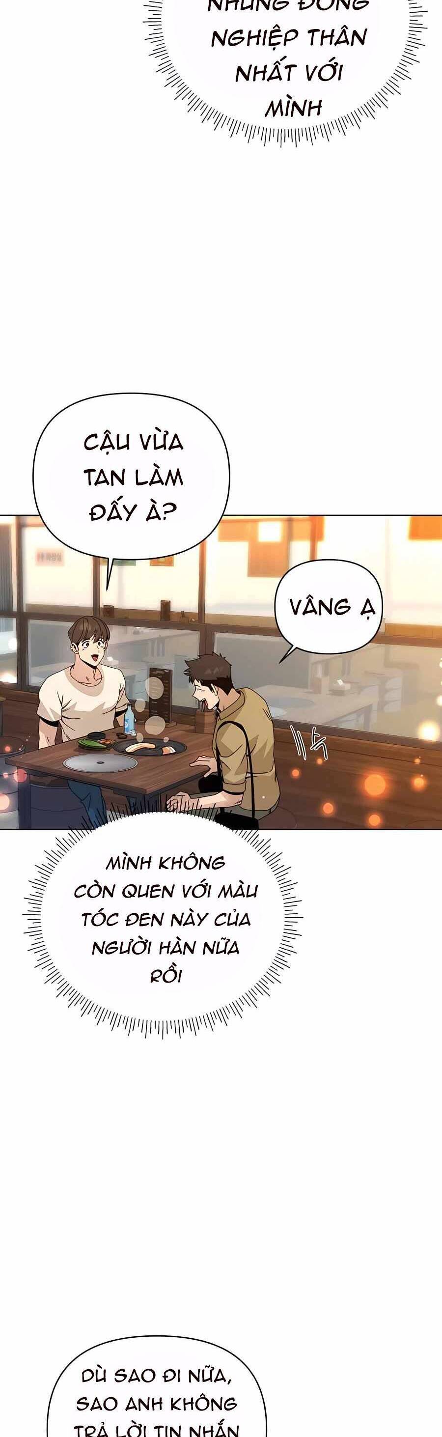 Tôi Từ Bỏ Tất Cả Để Khởi Đầu Ở Một Thế Giới Khác Chapter 37 - Trang 14