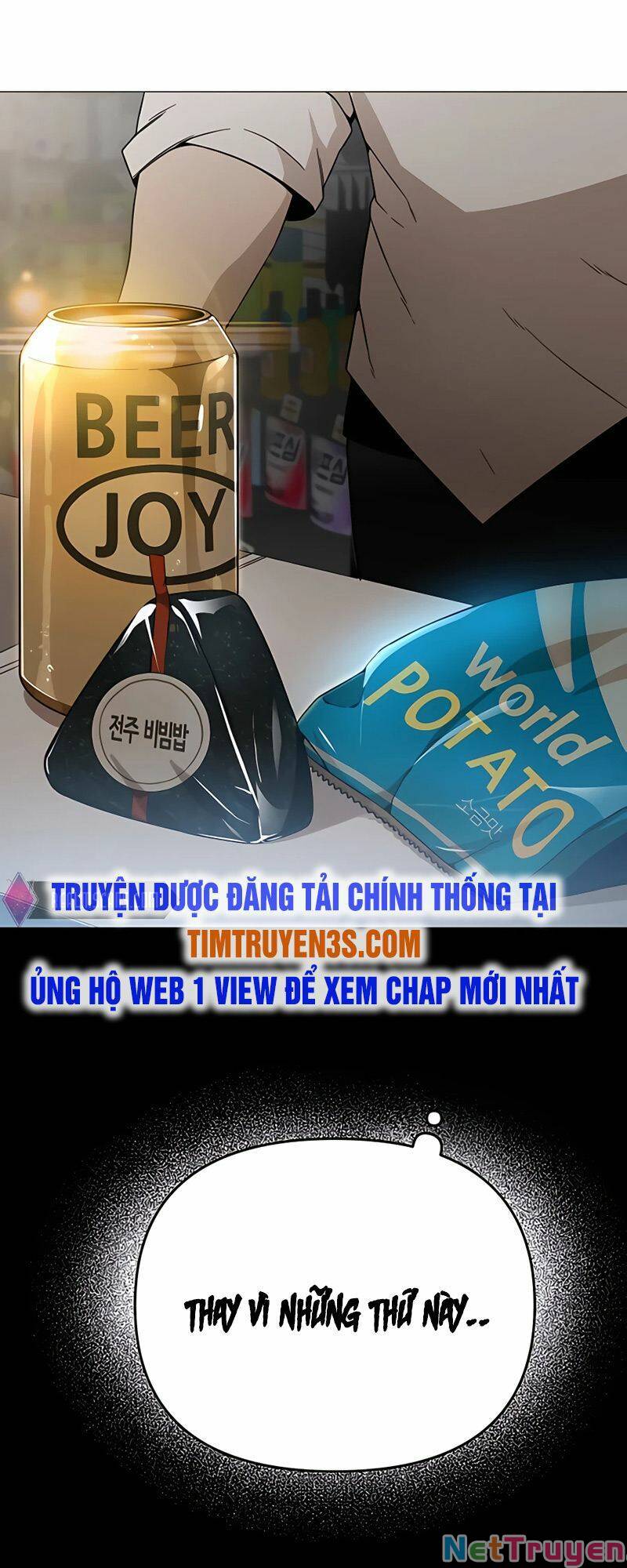 Tôi Từ Bỏ Tất Cả Để Khởi Đầu Ở Một Thế Giới Khác Chapter 1 - Trang 13