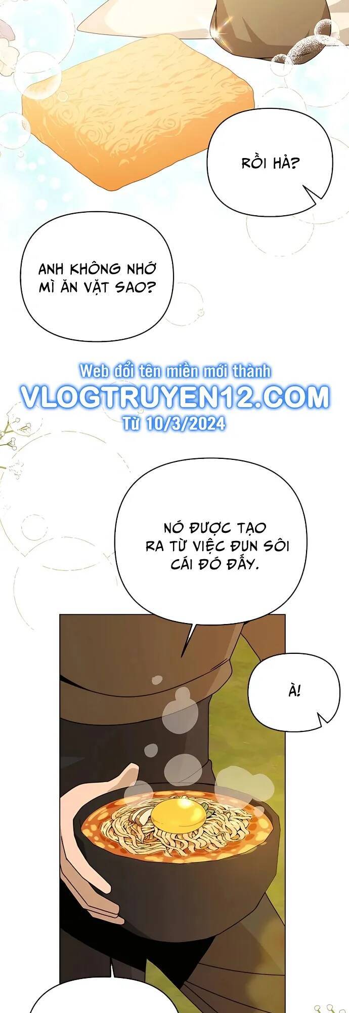 Tôi Từ Bỏ Tất Cả Để Khởi Đầu Ở Một Thế Giới Khác Chapter 52 - Trang 42