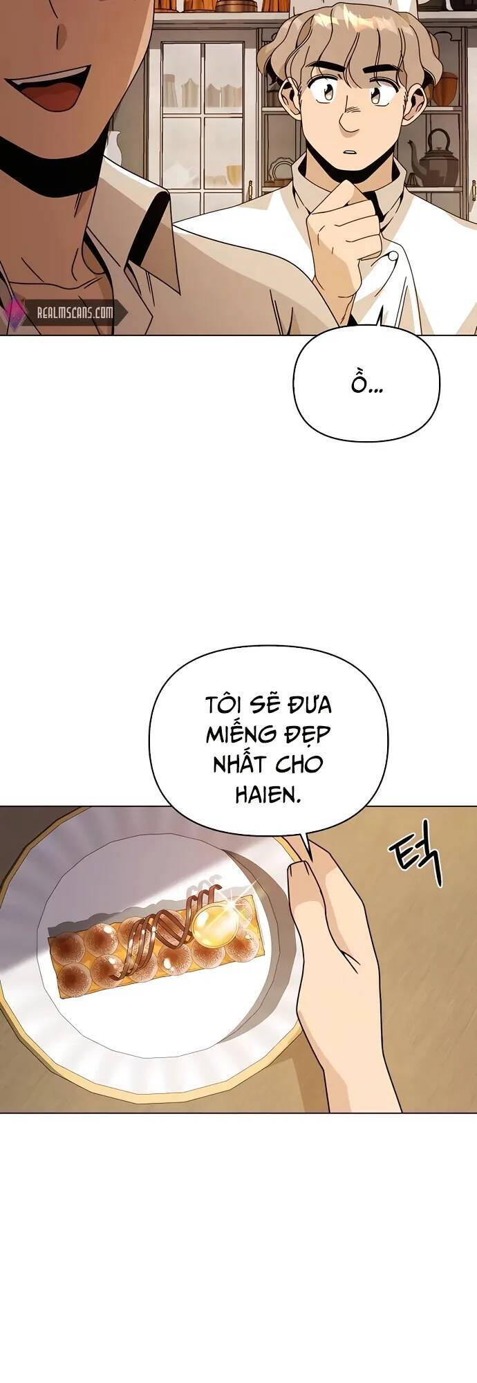 Tôi Từ Bỏ Tất Cả Để Khởi Đầu Ở Một Thế Giới Khác Chapter 58 - Trang 33