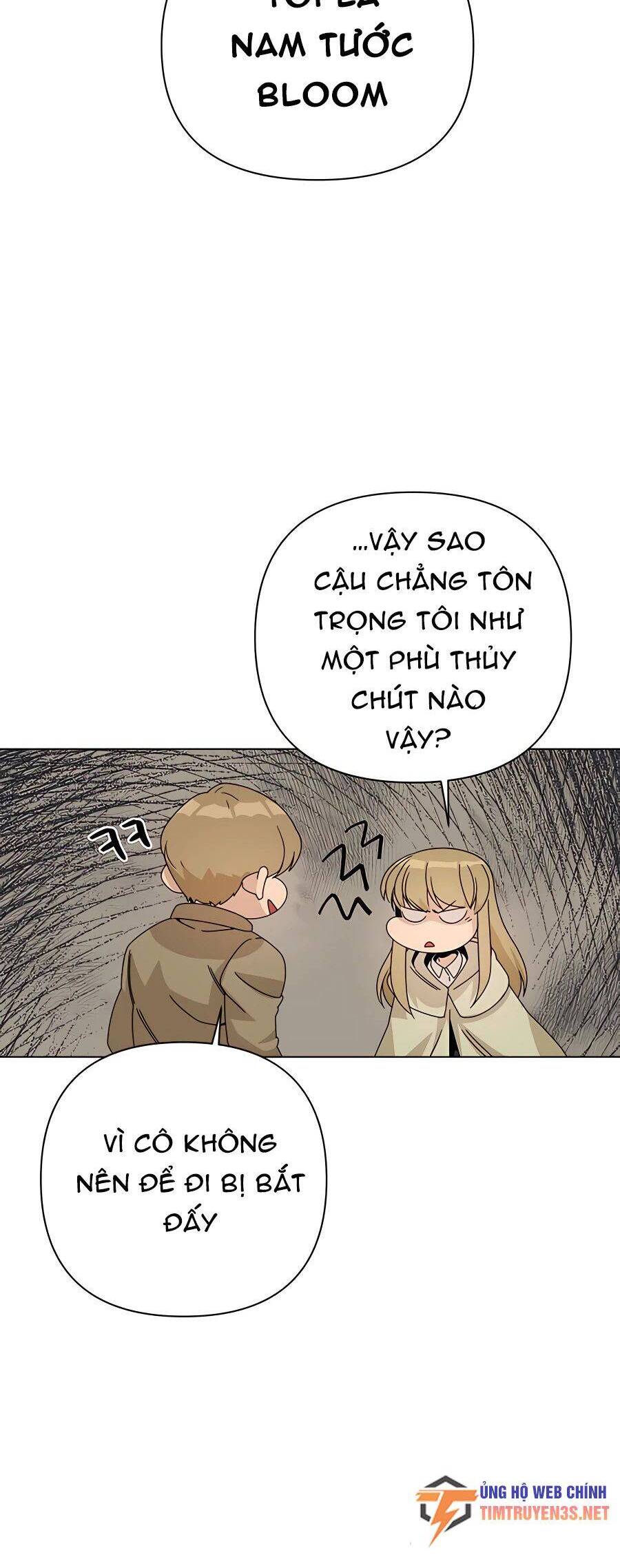 Tôi Từ Bỏ Tất Cả Để Khởi Đầu Ở Một Thế Giới Khác Chapter 28 - Trang 47