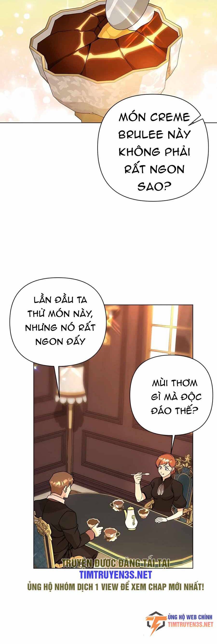 Tôi Từ Bỏ Tất Cả Để Khởi Đầu Ở Một Thế Giới Khác Chapter 34 - Trang 38