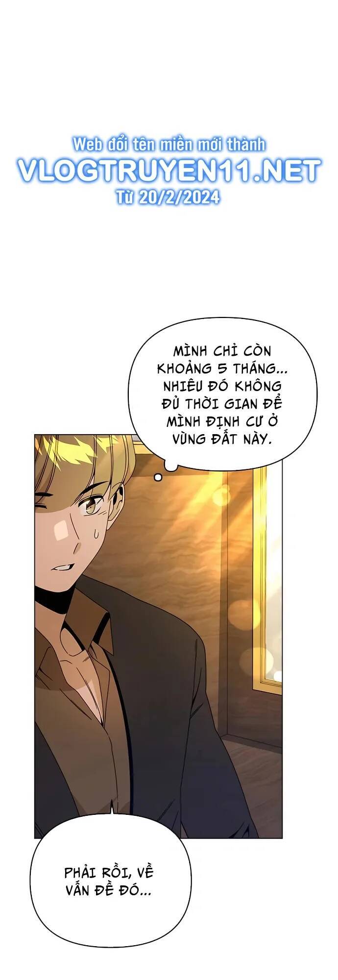 Tôi Từ Bỏ Tất Cả Để Khởi Đầu Ở Một Thế Giới Khác Chapter 53 - Trang 4