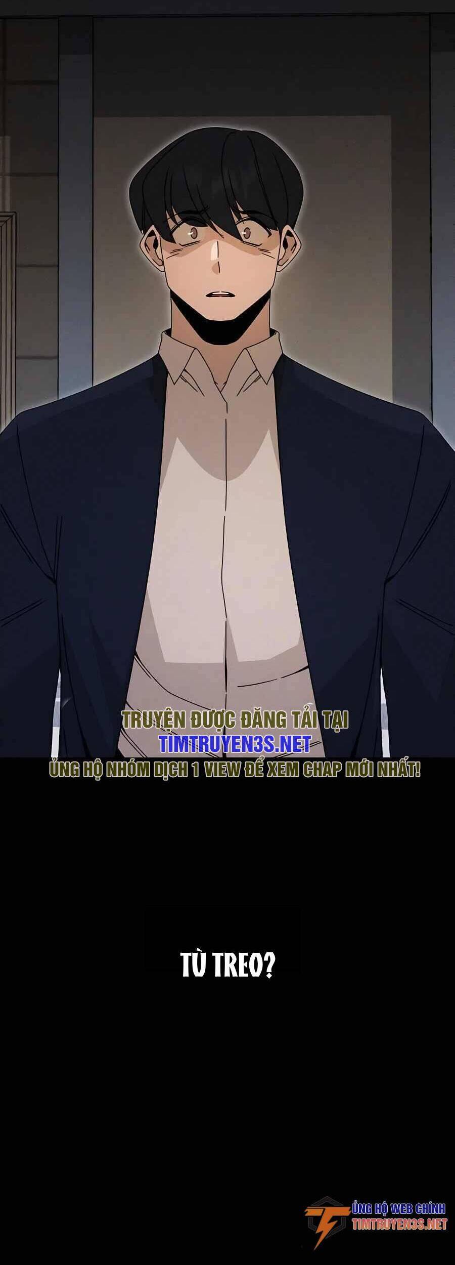 Tôi Từ Bỏ Tất Cả Để Khởi Đầu Ở Một Thế Giới Khác Chapter 47 - Trang 8