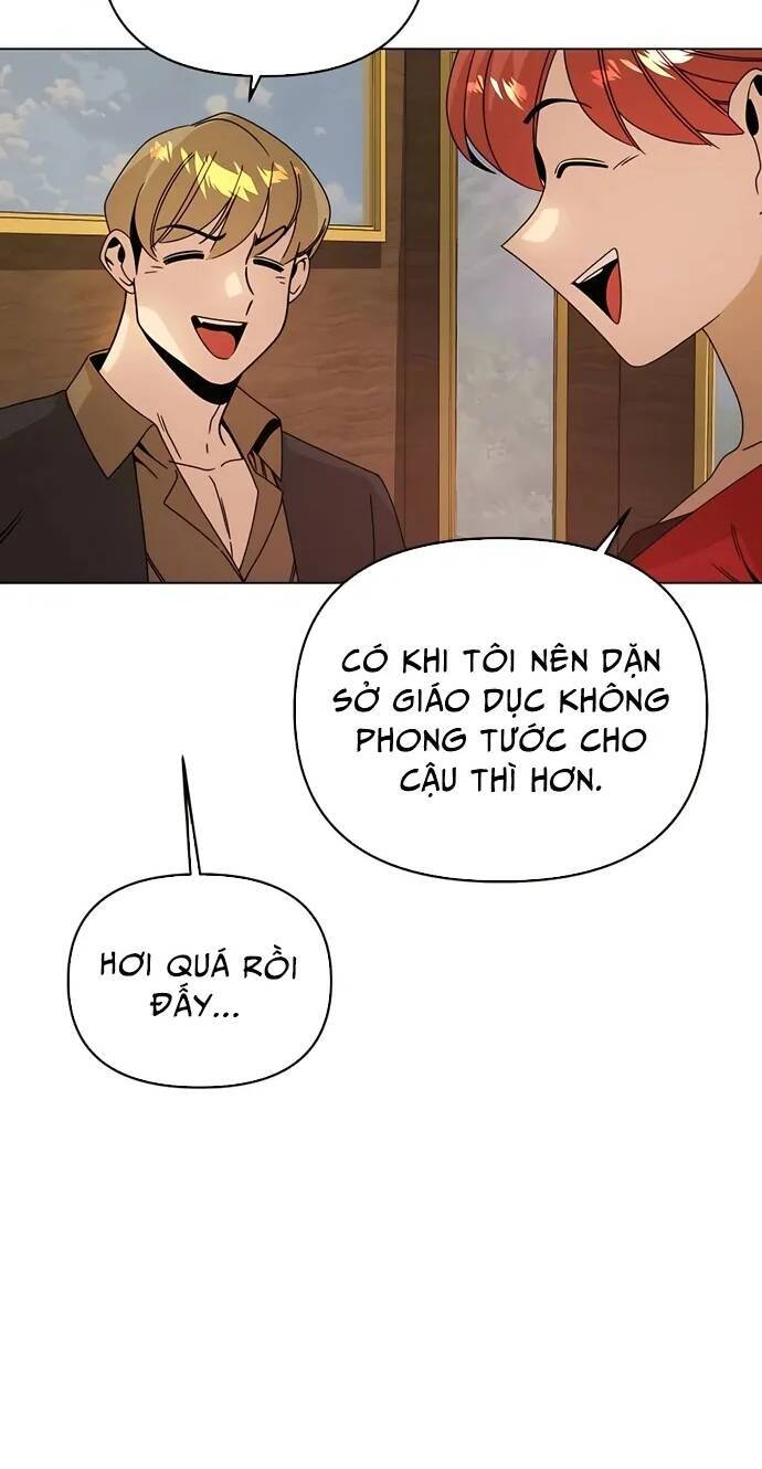 Tôi Từ Bỏ Tất Cả Để Khởi Đầu Ở Một Thế Giới Khác Chapter 51 - Trang 23