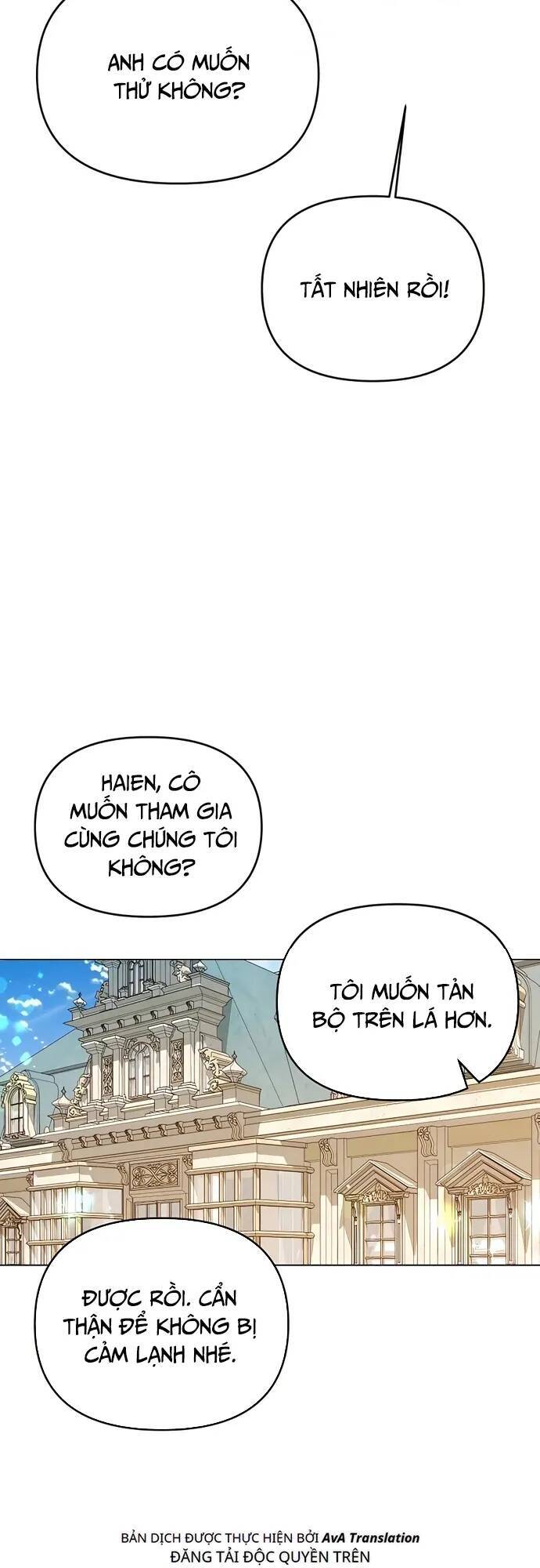 Tôi Từ Bỏ Tất Cả Để Khởi Đầu Ở Một Thế Giới Khác Chapter 55 - Trang 53