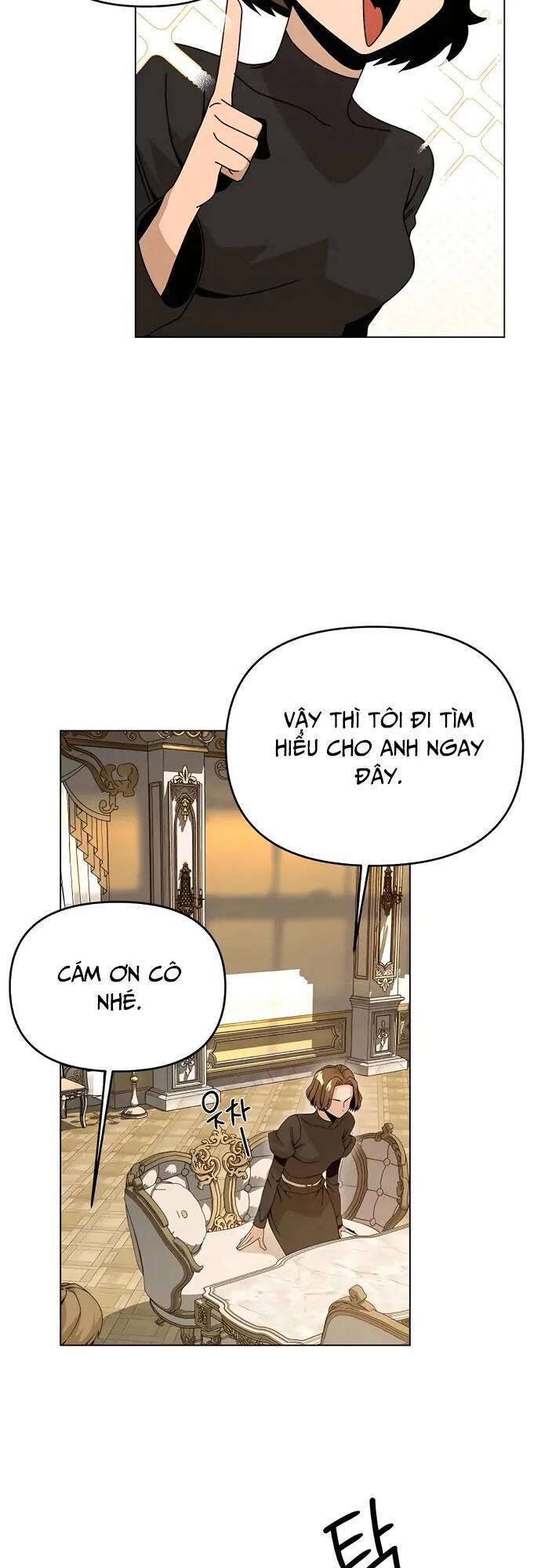 Tôi Từ Bỏ Tất Cả Để Khởi Đầu Ở Một Thế Giới Khác Chapter 61 - Trang 10