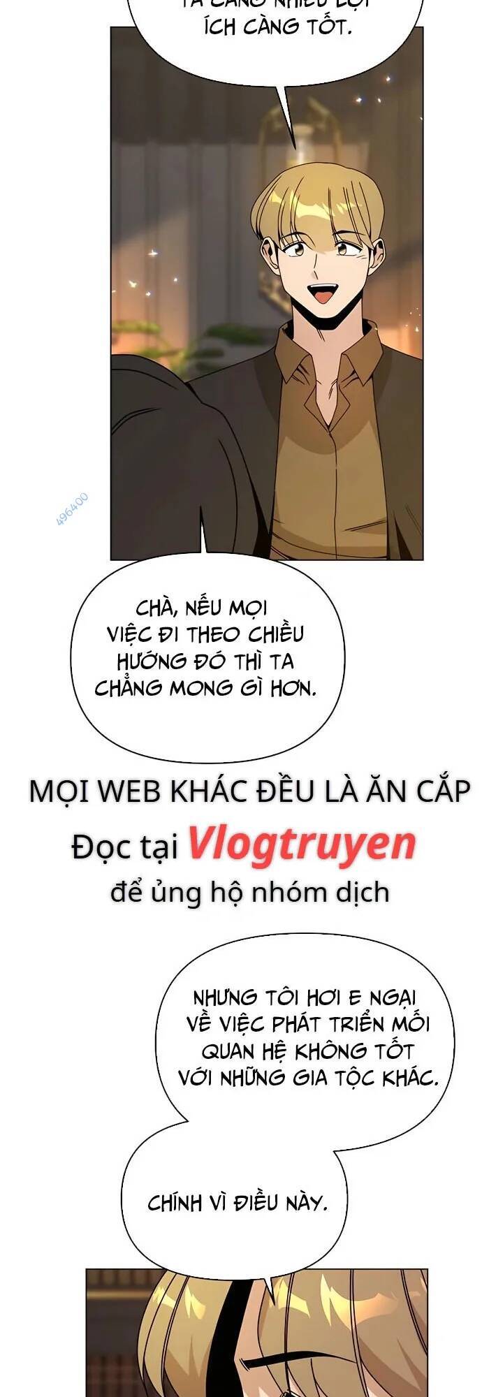 Tôi Từ Bỏ Tất Cả Để Khởi Đầu Ở Một Thế Giới Khác Chapter 70 - Trang 18