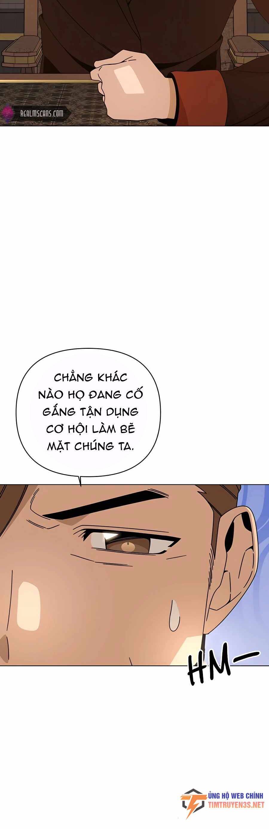 Tôi Từ Bỏ Tất Cả Để Khởi Đầu Ở Một Thế Giới Khác Chapter 41 - Trang 4