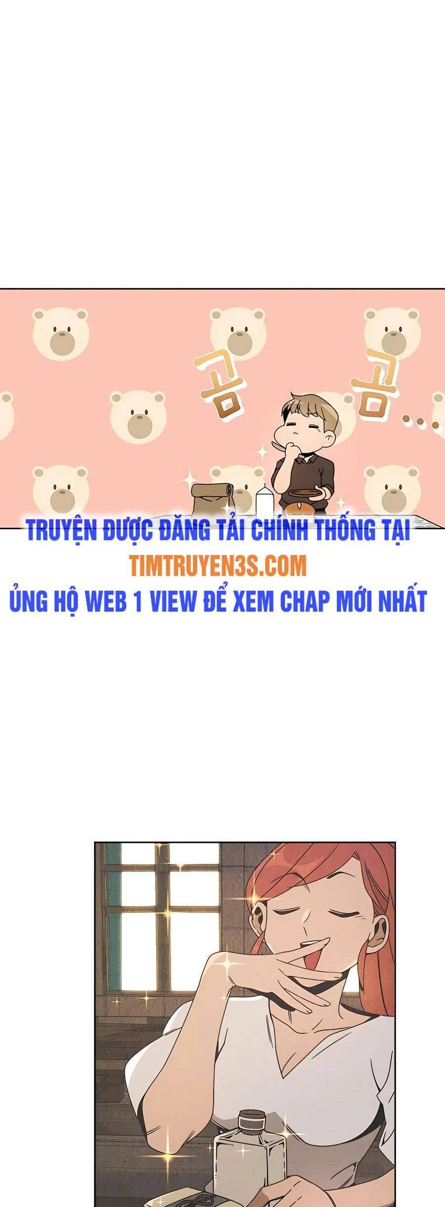 Tôi Từ Bỏ Tất Cả Để Khởi Đầu Ở Một Thế Giới Khác Chapter 18 - Trang 10