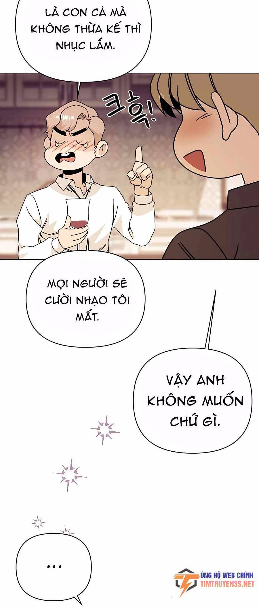 Tôi Từ Bỏ Tất Cả Để Khởi Đầu Ở Một Thế Giới Khác Chapter 41 - Trang 55