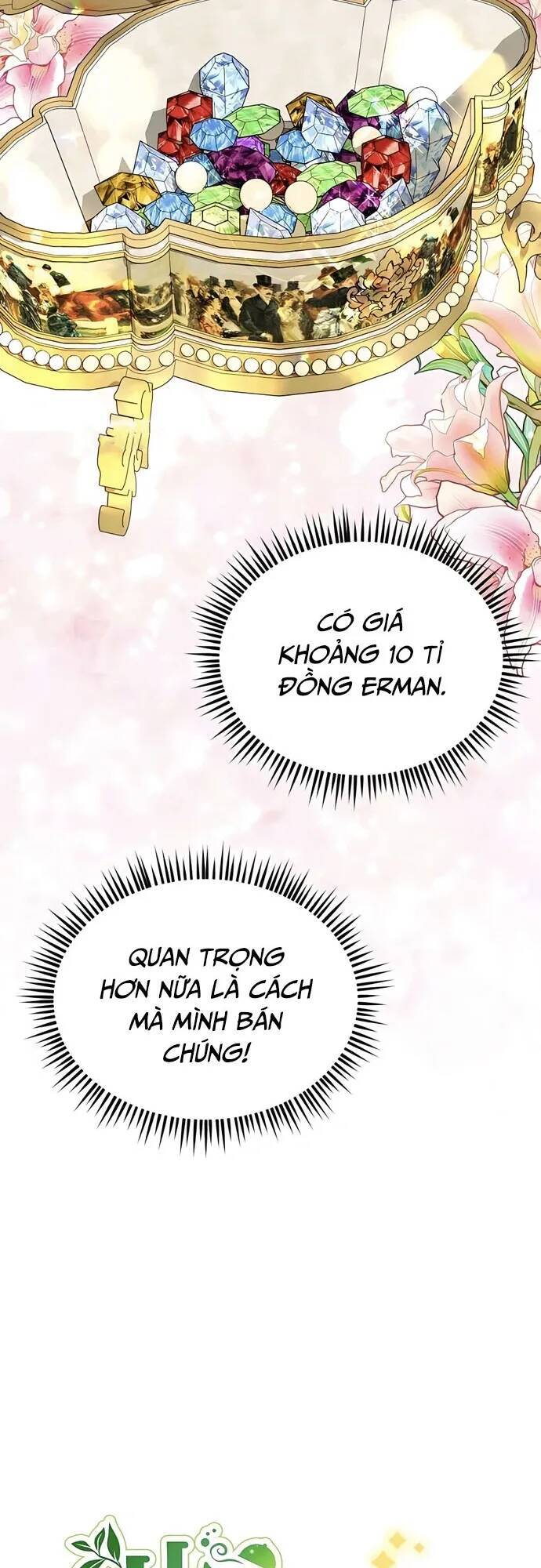 Tôi Từ Bỏ Tất Cả Để Khởi Đầu Ở Một Thế Giới Khác Chapter 63 - Trang 4