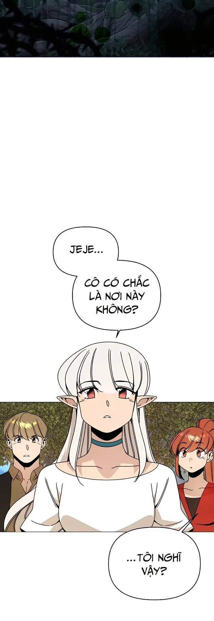 Tôi Từ Bỏ Tất Cả Để Khởi Đầu Ở Một Thế Giới Khác Chapter 50 - Trang 25