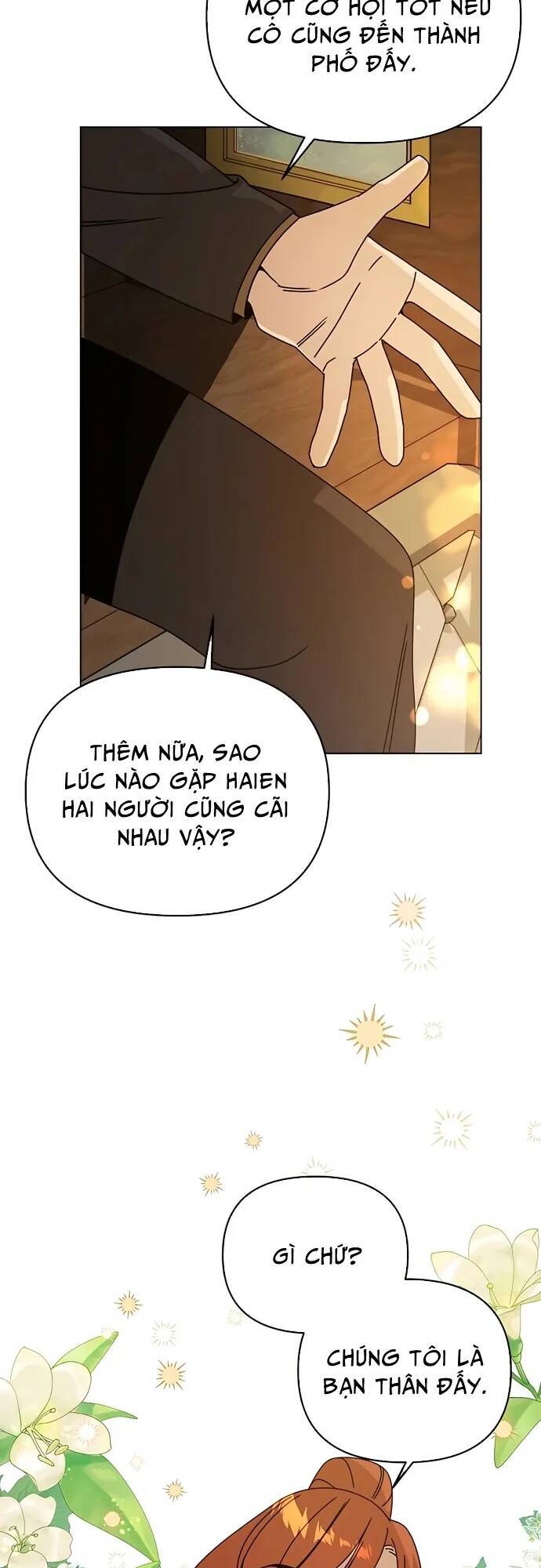 Tôi Từ Bỏ Tất Cả Để Khởi Đầu Ở Một Thế Giới Khác Chapter 51 - Trang 26