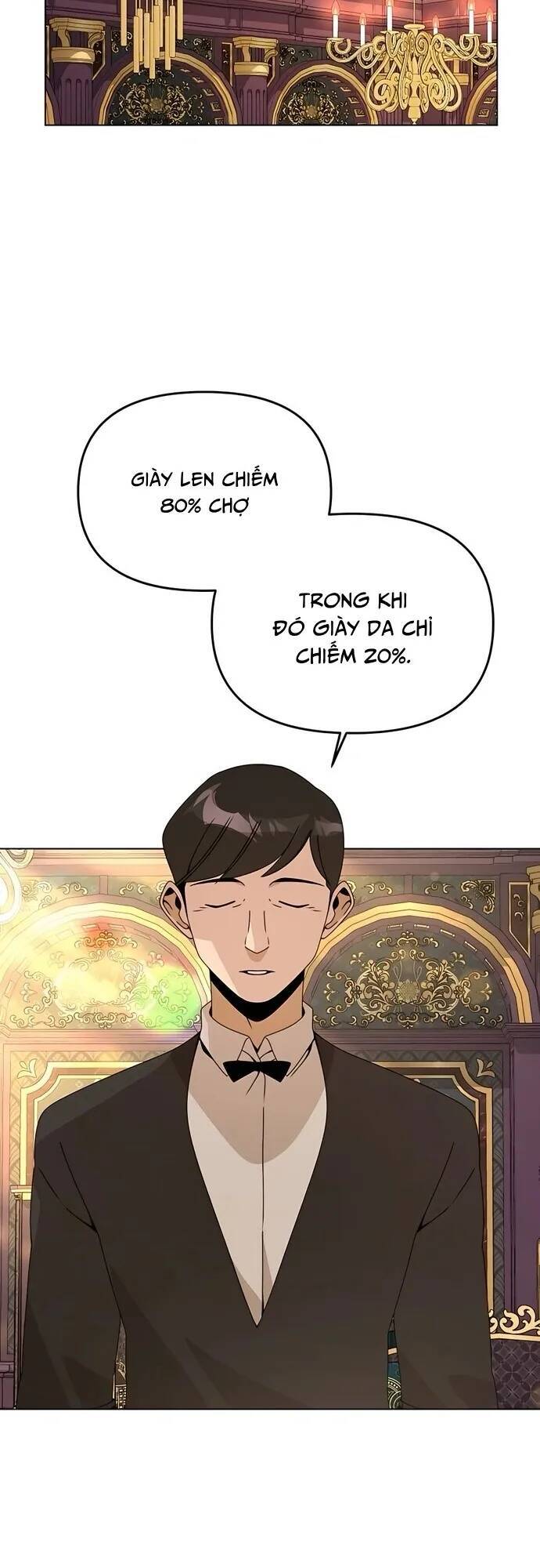 Tôi Từ Bỏ Tất Cả Để Khởi Đầu Ở Một Thế Giới Khác Chapter 68 - Trang 1