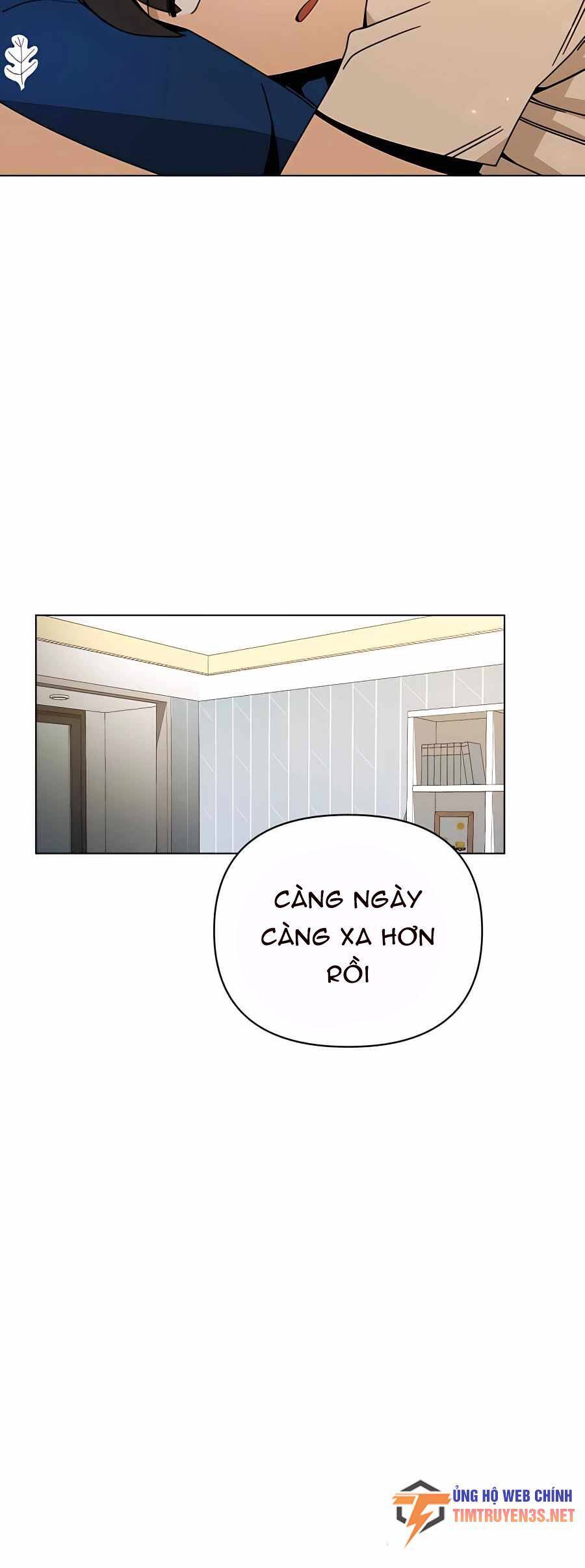 Tôi Từ Bỏ Tất Cả Để Khởi Đầu Ở Một Thế Giới Khác Chapter 37 - Trang 26