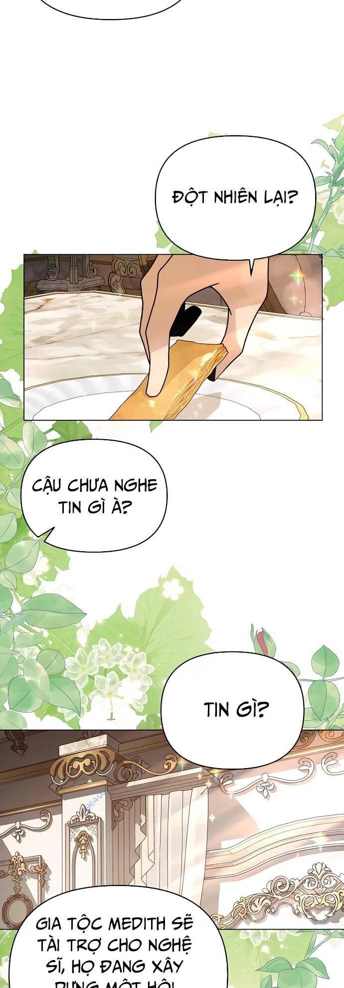 Tôi Từ Bỏ Tất Cả Để Khởi Đầu Ở Một Thế Giới Khác Chapter 58 - Trang 45