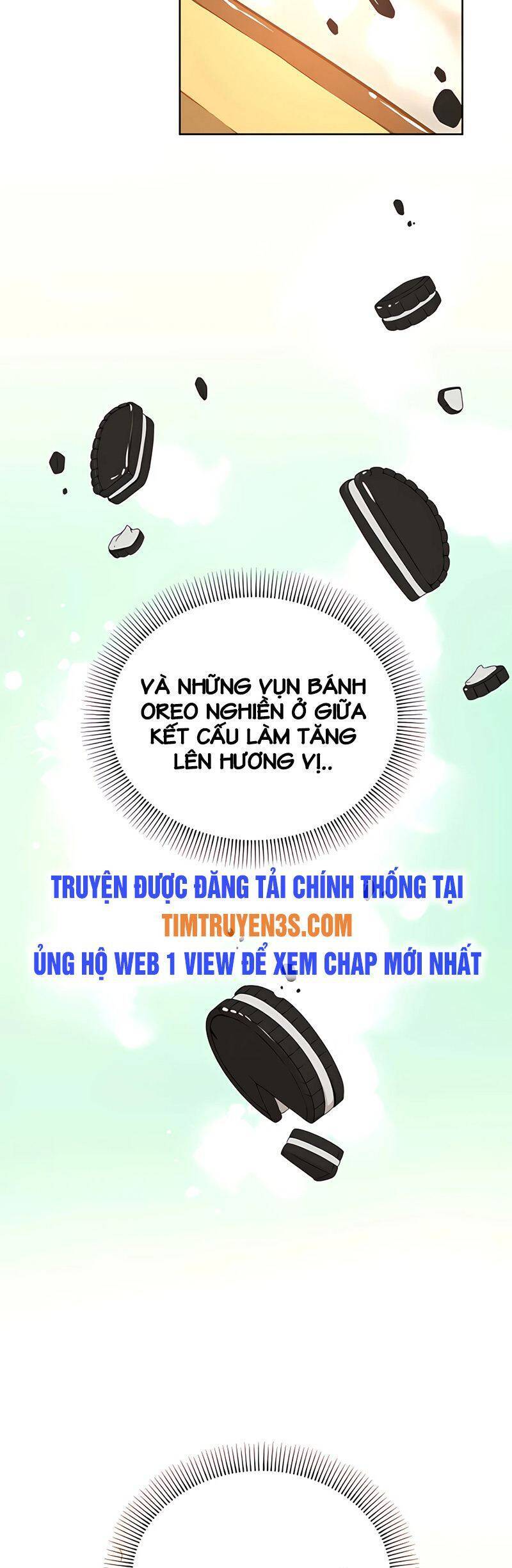 Tôi Từ Bỏ Tất Cả Để Khởi Đầu Ở Một Thế Giới Khác Chapter 6 - Trang 46