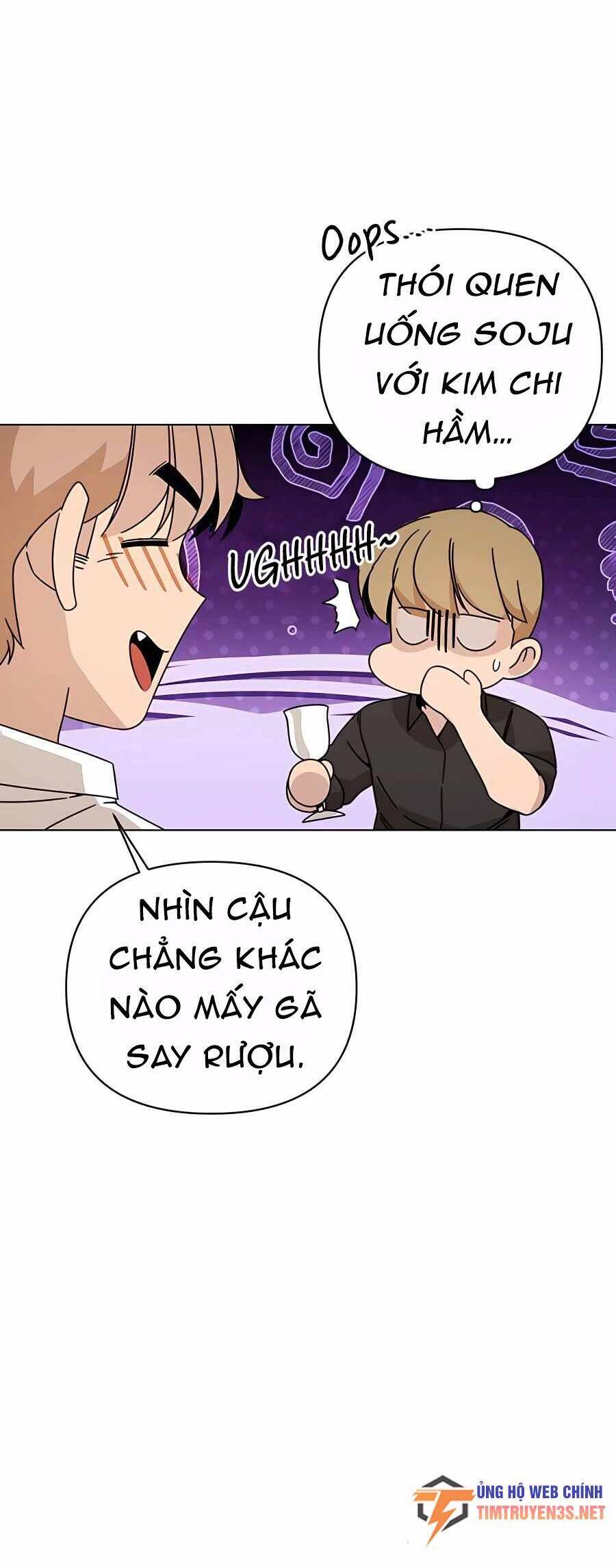 Tôi Từ Bỏ Tất Cả Để Khởi Đầu Ở Một Thế Giới Khác Chapter 41 - Trang 52