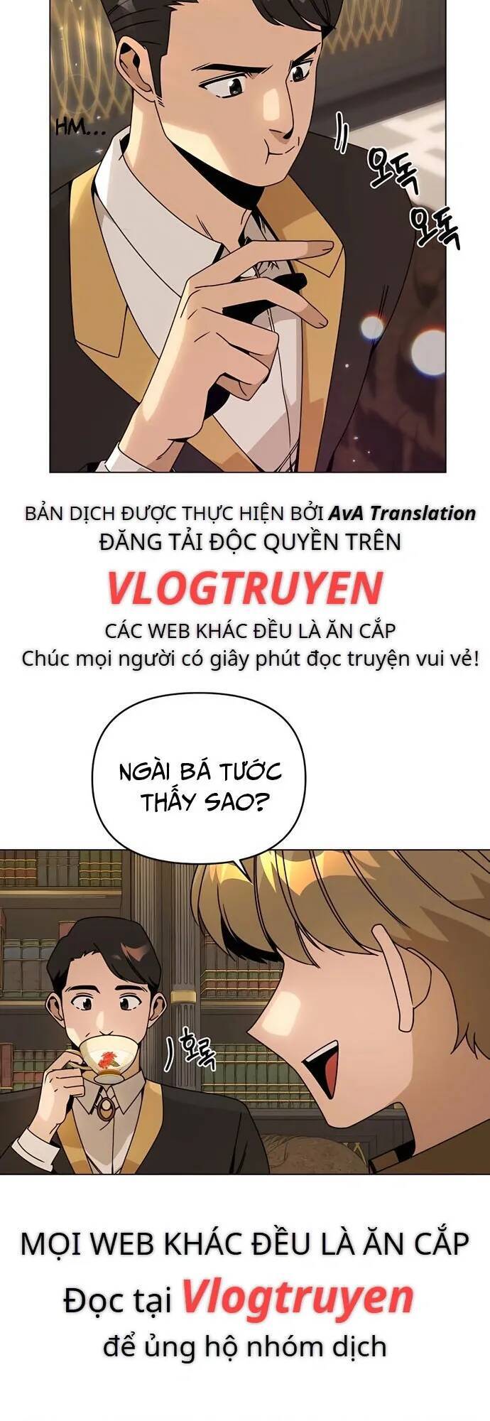 Tôi Từ Bỏ Tất Cả Để Khởi Đầu Ở Một Thế Giới Khác Chapter 70 - Trang 10