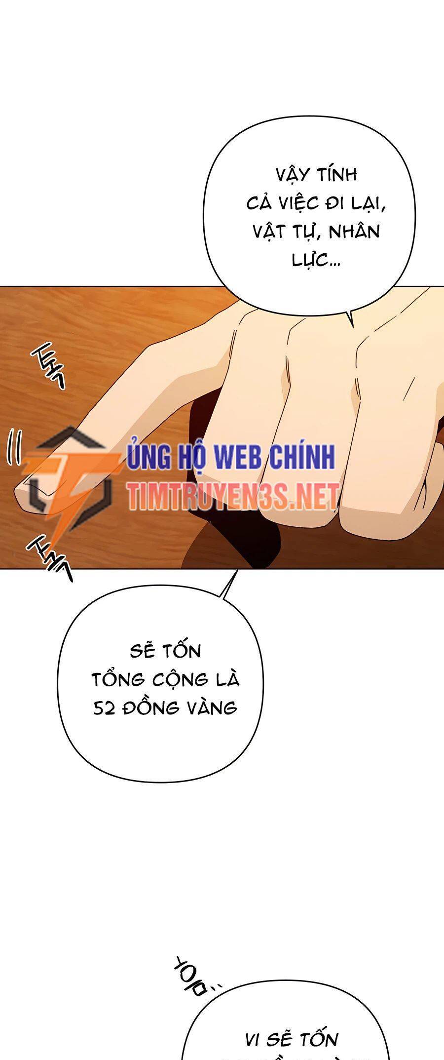 Tôi Từ Bỏ Tất Cả Để Khởi Đầu Ở Một Thế Giới Khác Chapter 29 - Trang 33