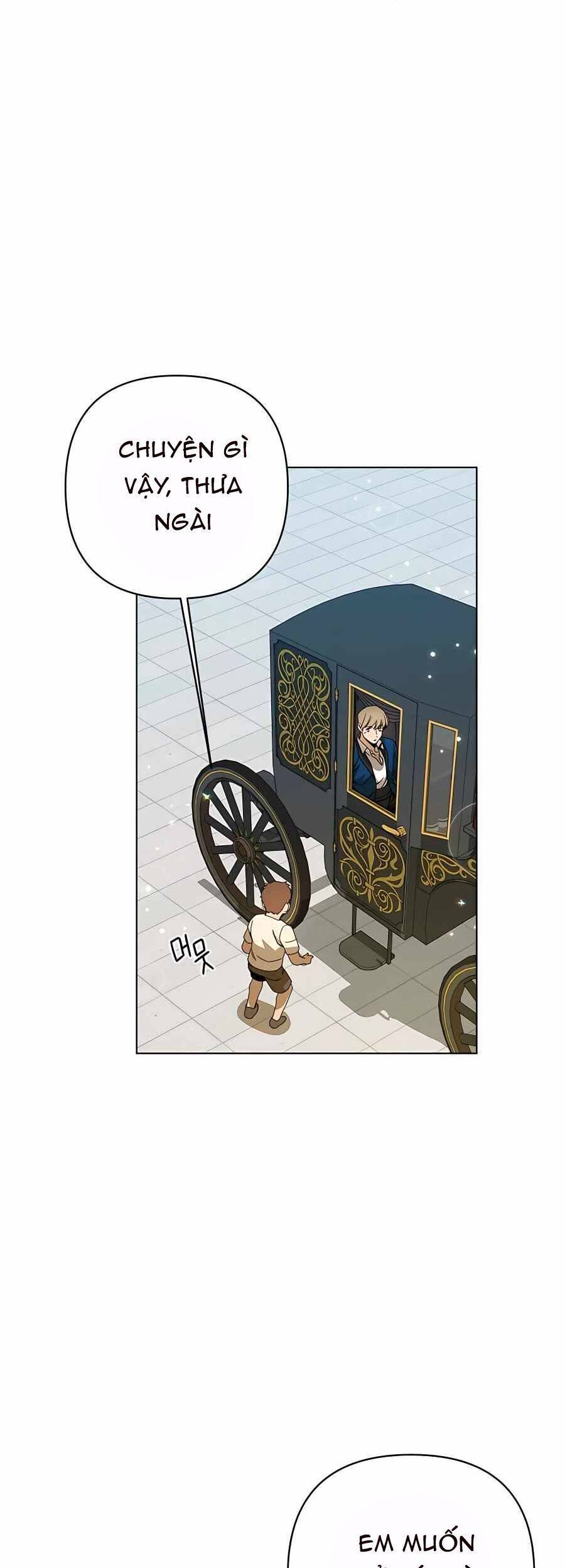 Tôi Từ Bỏ Tất Cả Để Khởi Đầu Ở Một Thế Giới Khác Chapter 35 - Trang 22