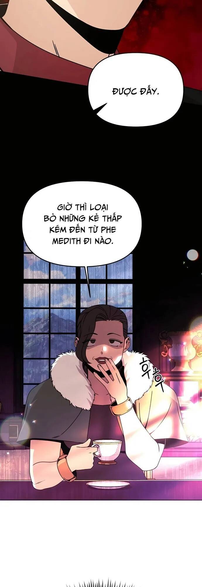 Tôi Từ Bỏ Tất Cả Để Khởi Đầu Ở Một Thế Giới Khác Chapter 68 - Trang 11