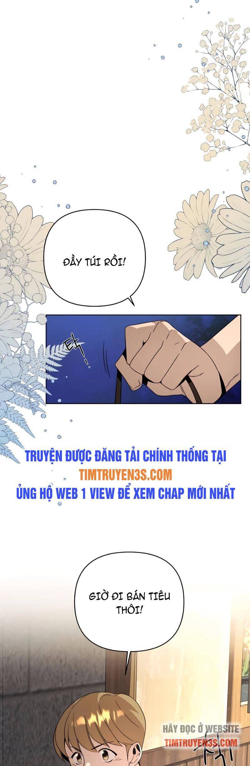 Tôi Từ Bỏ Tất Cả Để Khởi Đầu Ở Một Thế Giới Khác Chapter 11 - Trang 29