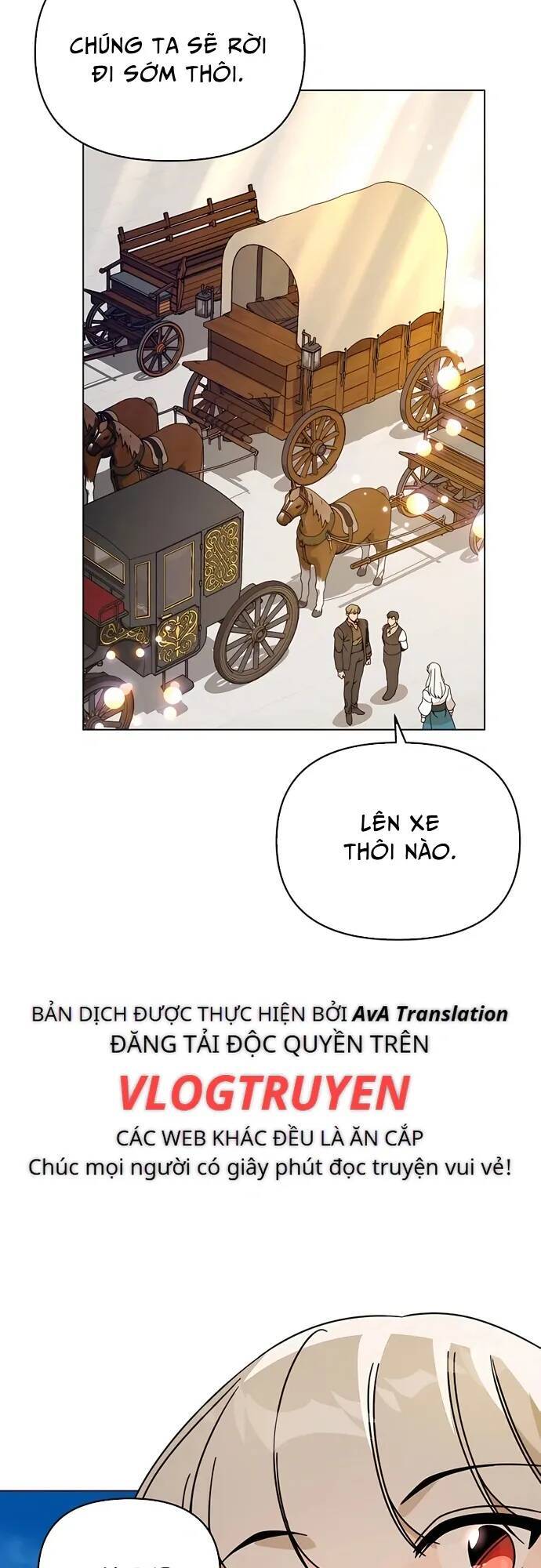 Tôi Từ Bỏ Tất Cả Để Khởi Đầu Ở Một Thế Giới Khác Chapter 52 - Trang 9