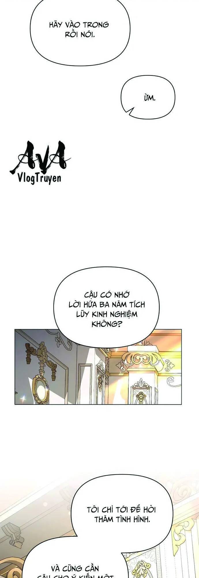 Tôi Từ Bỏ Tất Cả Để Khởi Đầu Ở Một Thế Giới Khác Chapter 62 - Trang 33