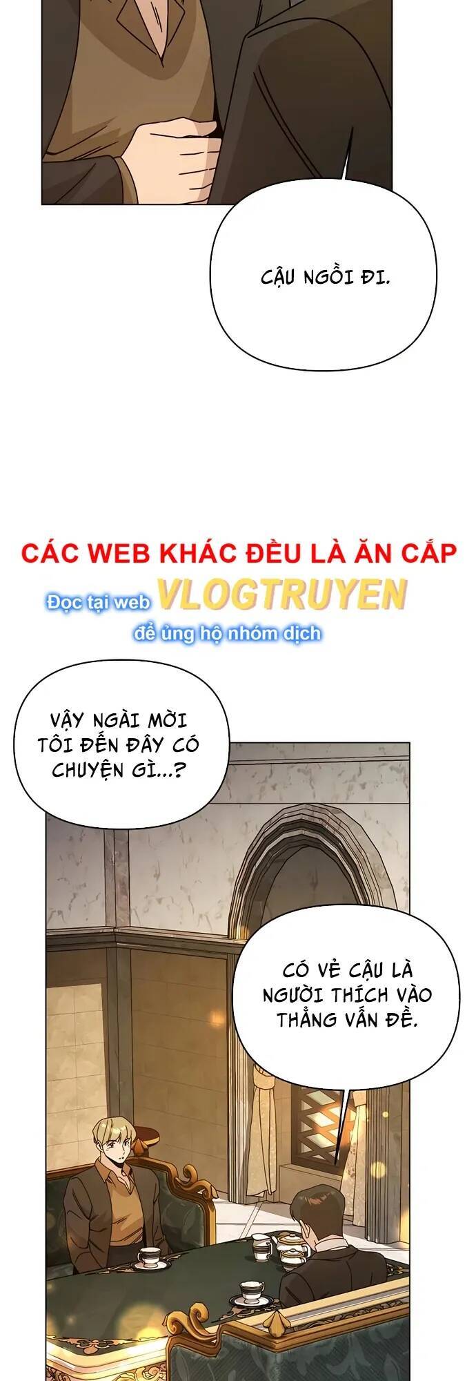 Tôi Từ Bỏ Tất Cả Để Khởi Đầu Ở Một Thế Giới Khác Chapter 53 - Trang 26