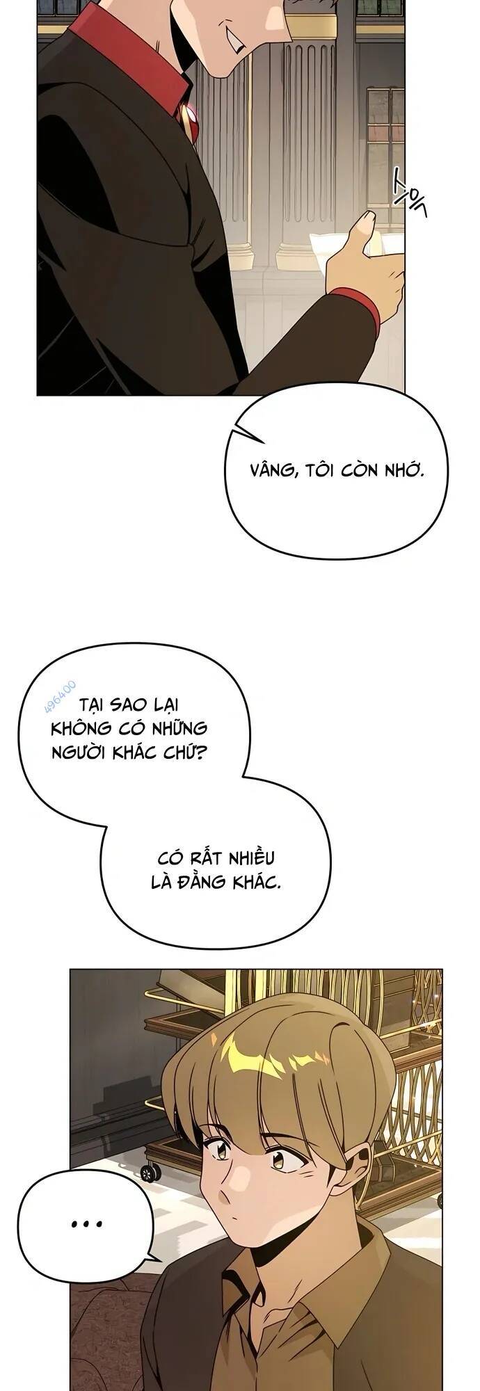 Tôi Từ Bỏ Tất Cả Để Khởi Đầu Ở Một Thế Giới Khác Chapter 68 - Trang 49