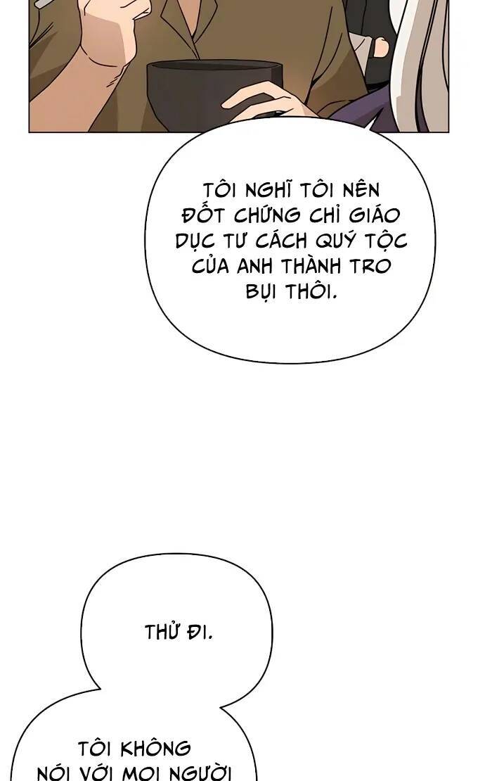 Tôi Từ Bỏ Tất Cả Để Khởi Đầu Ở Một Thế Giới Khác Chapter 52 - Trang 46