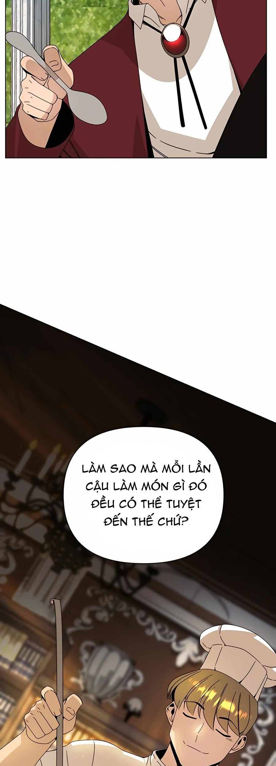 Tôi Từ Bỏ Tất Cả Để Khởi Đầu Ở Một Thế Giới Khác Chapter 44 - Trang 7