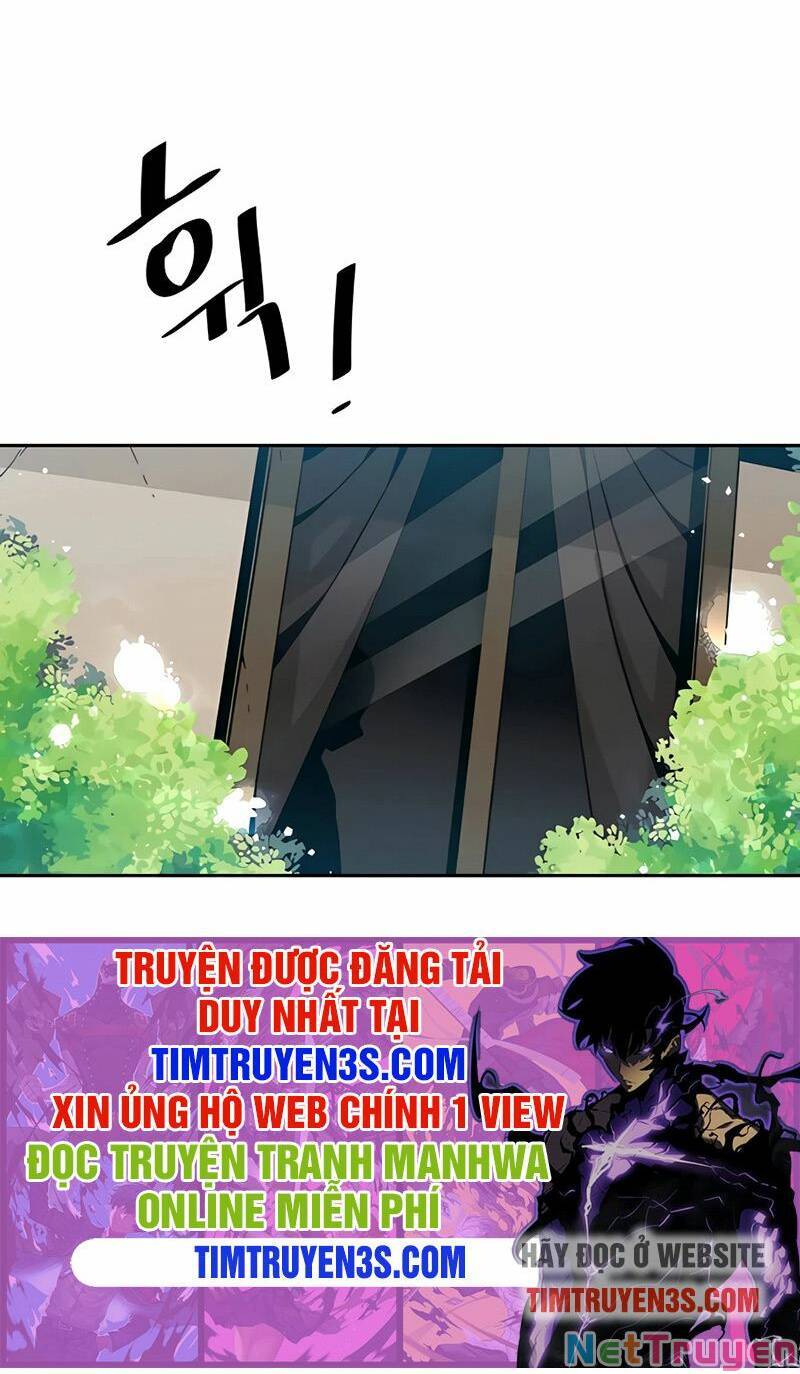 Tôi Từ Bỏ Tất Cả Để Khởi Đầu Ở Một Thế Giới Khác Chapter 3 - Trang 34