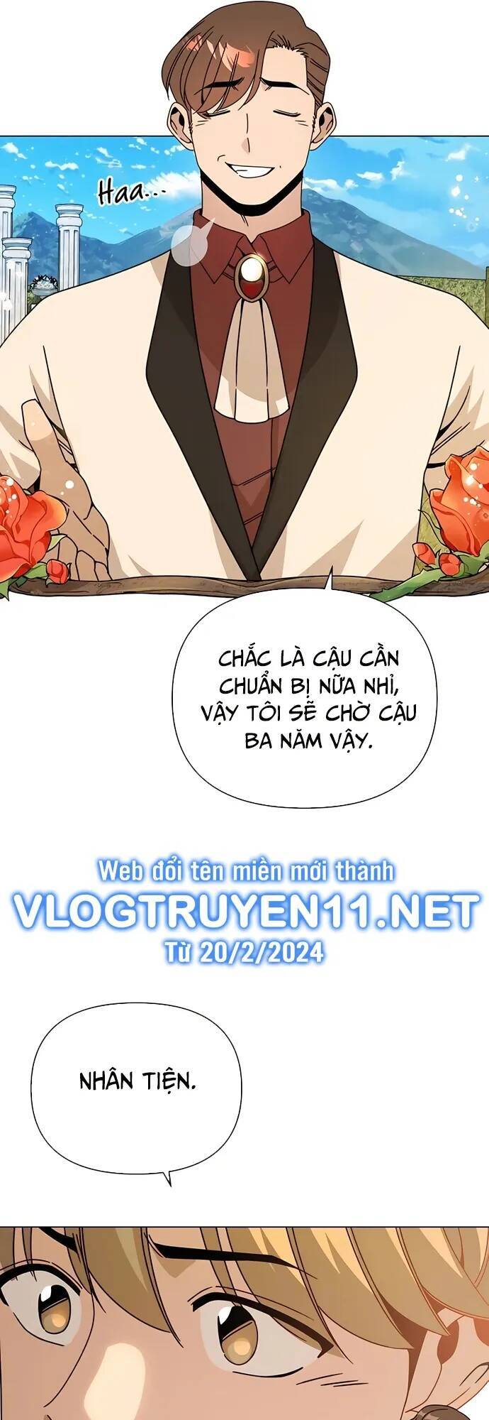 Tôi Từ Bỏ Tất Cả Để Khởi Đầu Ở Một Thế Giới Khác Chapter 50 - Trang 7