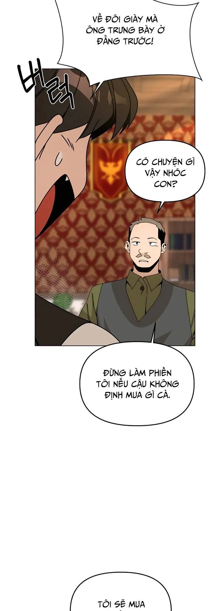 Tôi Từ Bỏ Tất Cả Để Khởi Đầu Ở Một Thế Giới Khác Chapter 67 - Trang 26