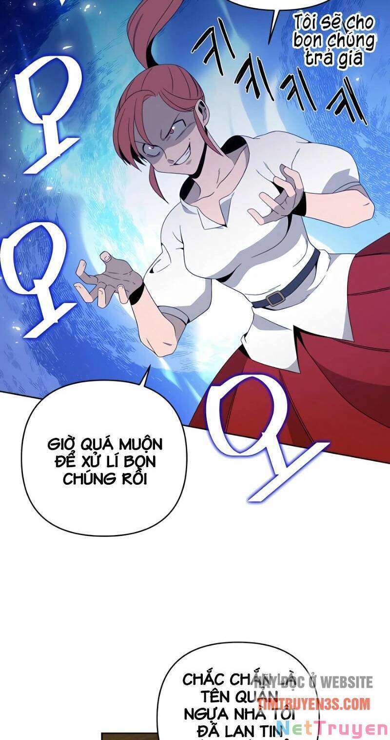 Tôi Từ Bỏ Tất Cả Để Khởi Đầu Ở Một Thế Giới Khác Chapter 10 - Trang 21