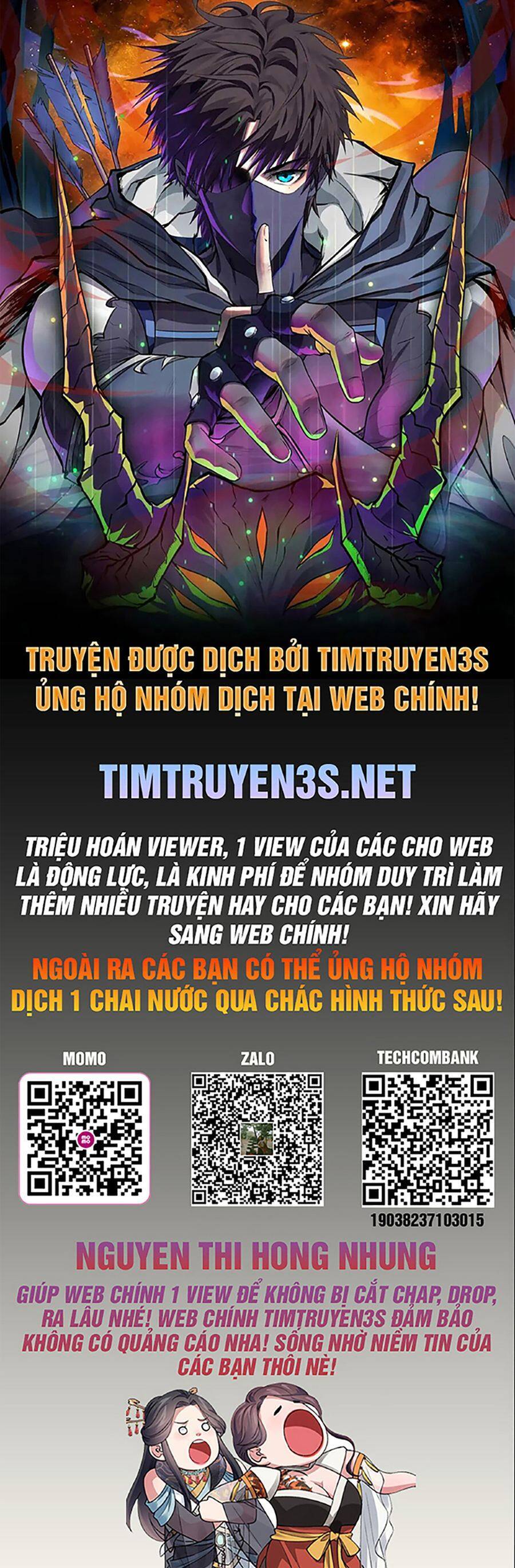 Tôi Từ Bỏ Tất Cả Để Khởi Đầu Ở Một Thế Giới Khác Chapter 49 - Trang 0