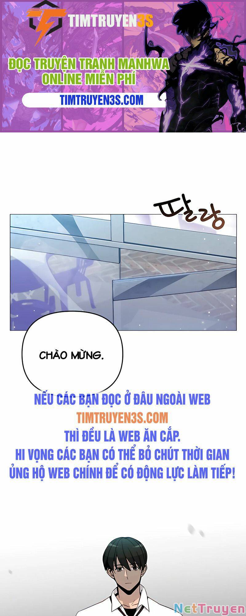 Tôi Từ Bỏ Tất Cả Để Khởi Đầu Ở Một Thế Giới Khác Chapter 1 - Trang 31