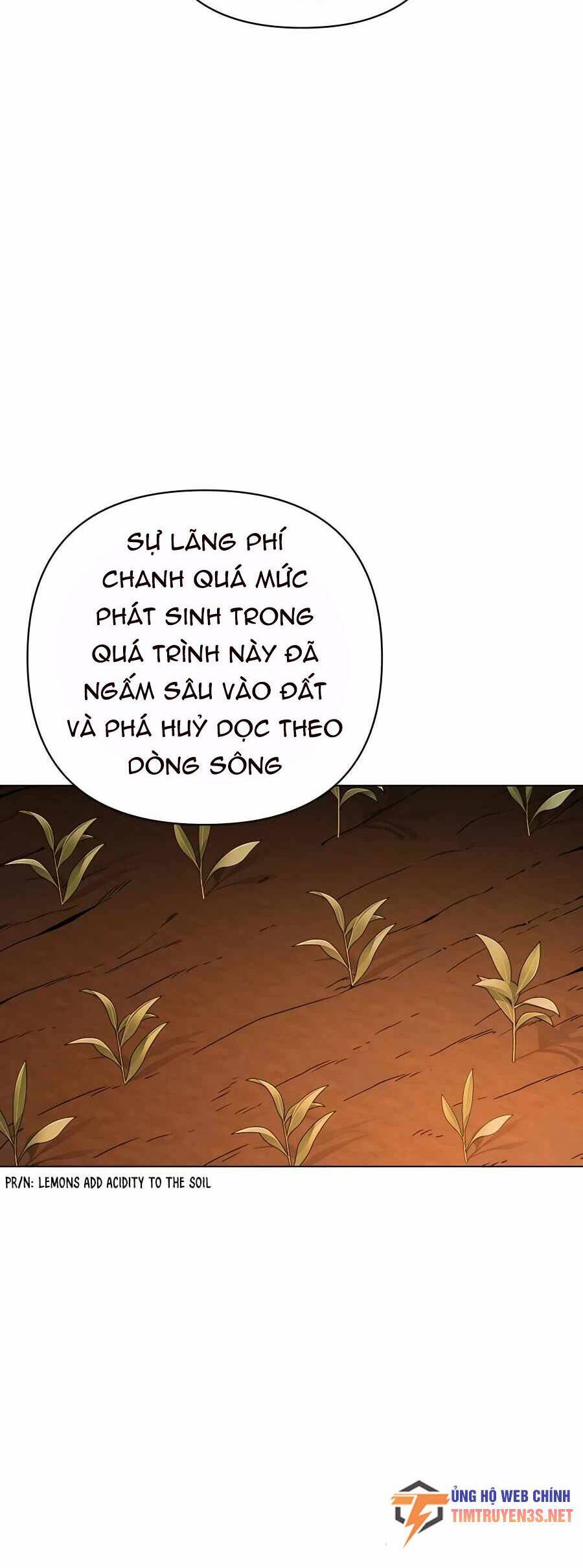 Tôi Từ Bỏ Tất Cả Để Khởi Đầu Ở Một Thế Giới Khác Chapter 35 - Trang 39