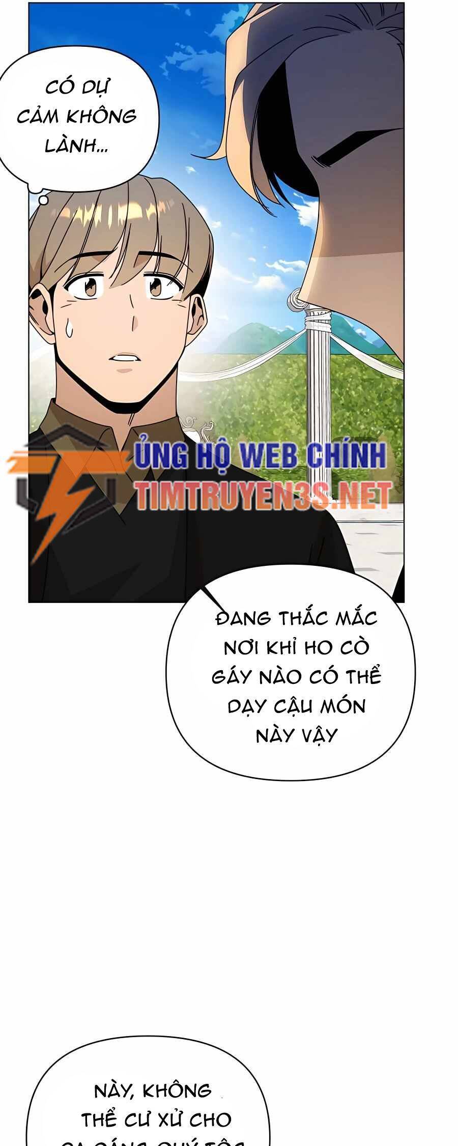 Tôi Từ Bỏ Tất Cả Để Khởi Đầu Ở Một Thế Giới Khác Chapter 44 - Trang 16