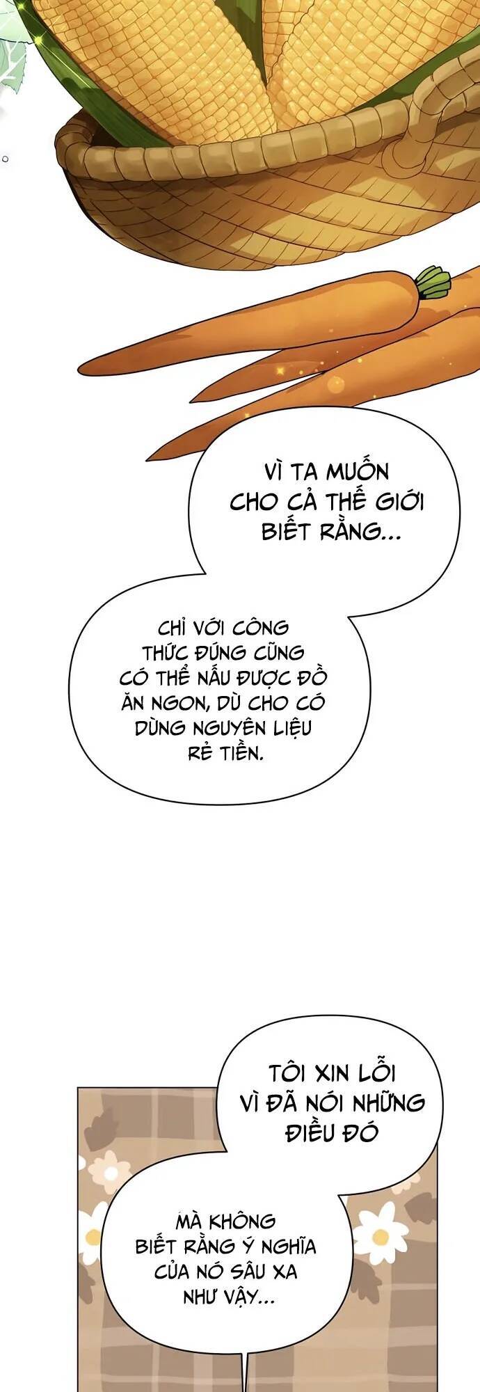 Tôi Từ Bỏ Tất Cả Để Khởi Đầu Ở Một Thế Giới Khác Chapter 63 - Trang 49