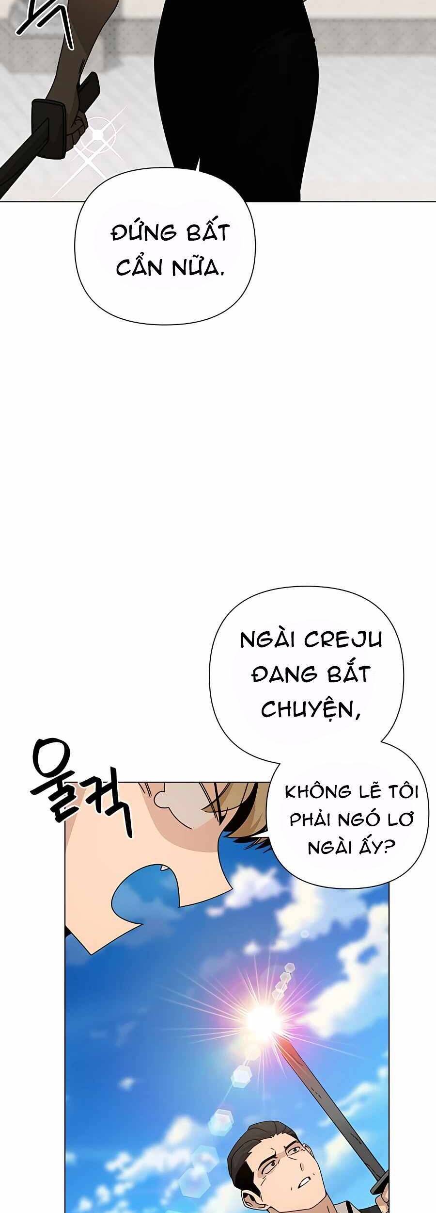 Tôi Từ Bỏ Tất Cả Để Khởi Đầu Ở Một Thế Giới Khác Chapter 40 - Trang 45