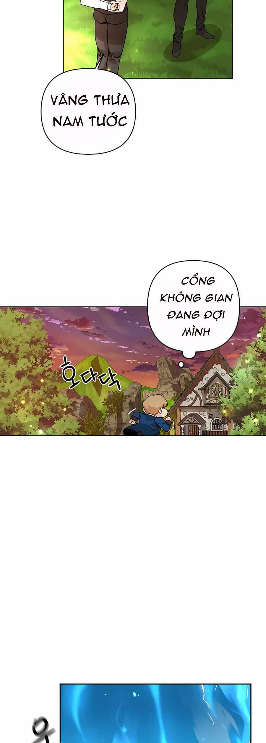 Tôi Từ Bỏ Tất Cả Để Khởi Đầu Ở Một Thế Giới Khác Chapter 36 - Trang 47