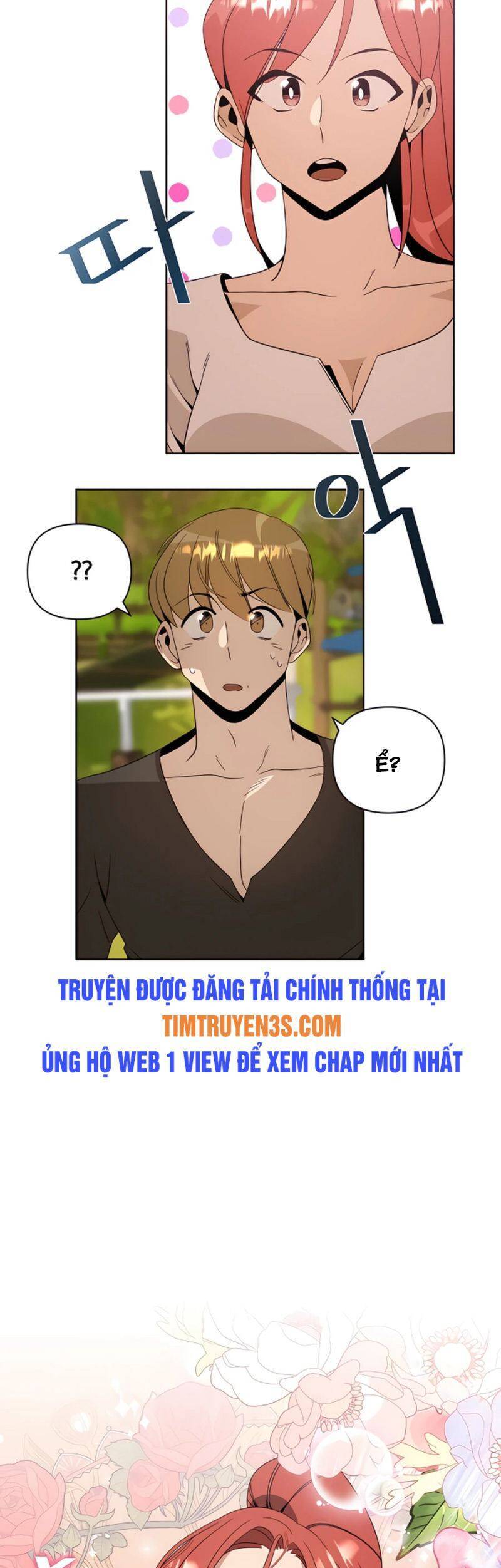 Tôi Từ Bỏ Tất Cả Để Khởi Đầu Ở Một Thế Giới Khác Chapter 9 - Trang 39