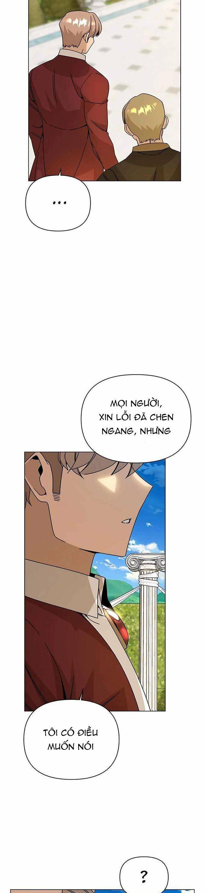 Tôi Từ Bỏ Tất Cả Để Khởi Đầu Ở Một Thế Giới Khác Chapter 45 - Trang 23