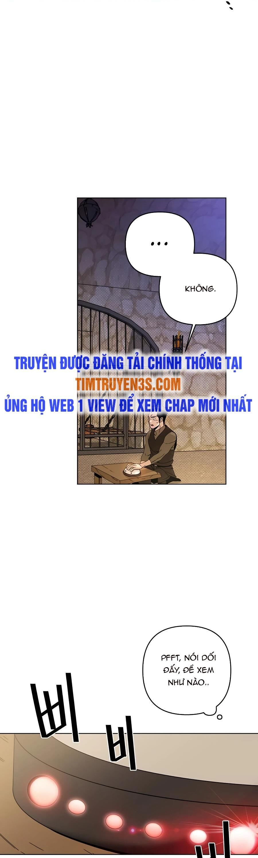 Tôi Từ Bỏ Tất Cả Để Khởi Đầu Ở Một Thế Giới Khác Chapter 23 - Trang 29