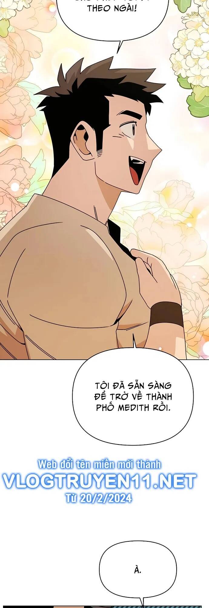 Tôi Từ Bỏ Tất Cả Để Khởi Đầu Ở Một Thế Giới Khác Chapter 51 - Trang 35